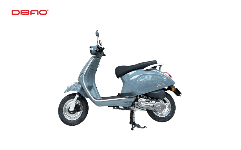 XE TAY GA 50CC DIBAO TESLA X1